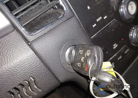 2013 Ford Taurus Sel from USA, damaged, VIN 1FAHP2H8XDG162970